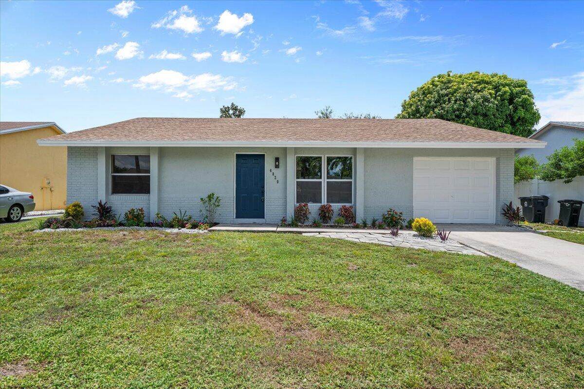 4820 Poseidon Place - Photo 1