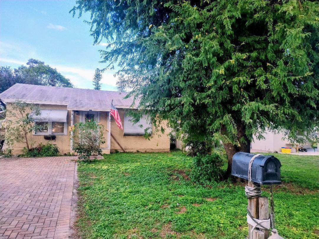 4610 Arlette Court - Photo 1