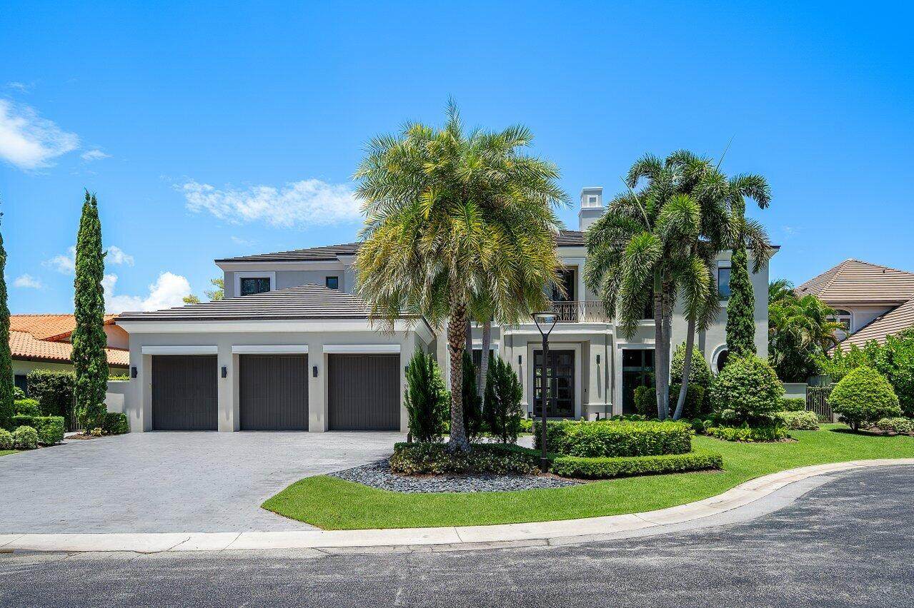 701 Sanctuary Drive - Photo 1