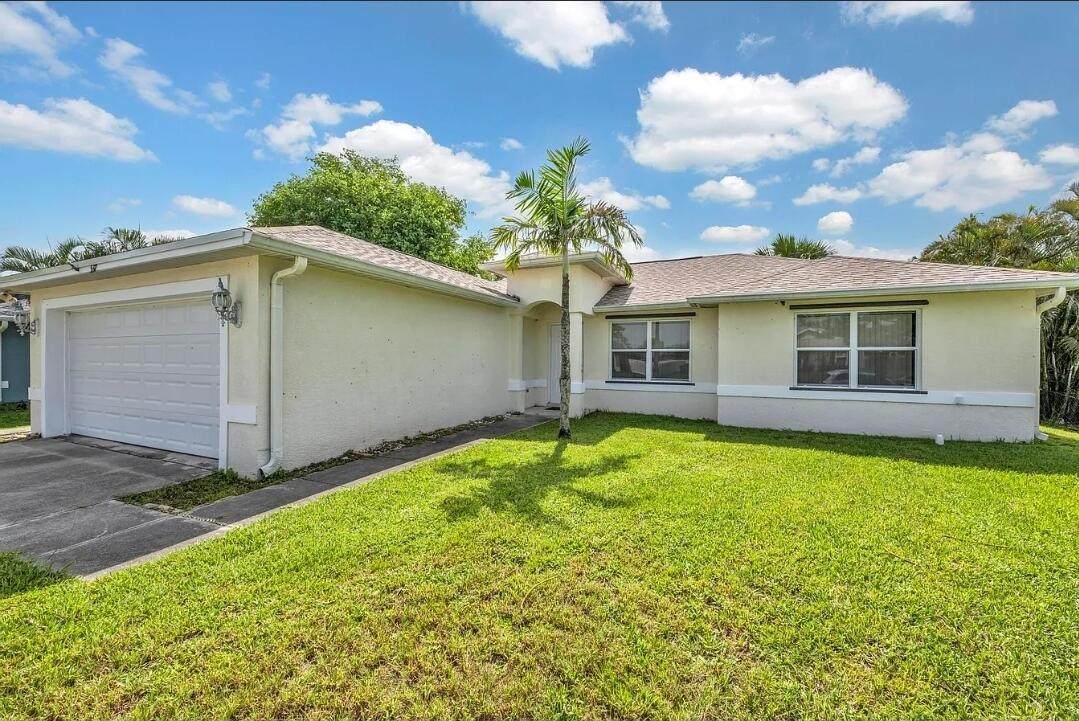 2537 Deckard Street - Photo 1