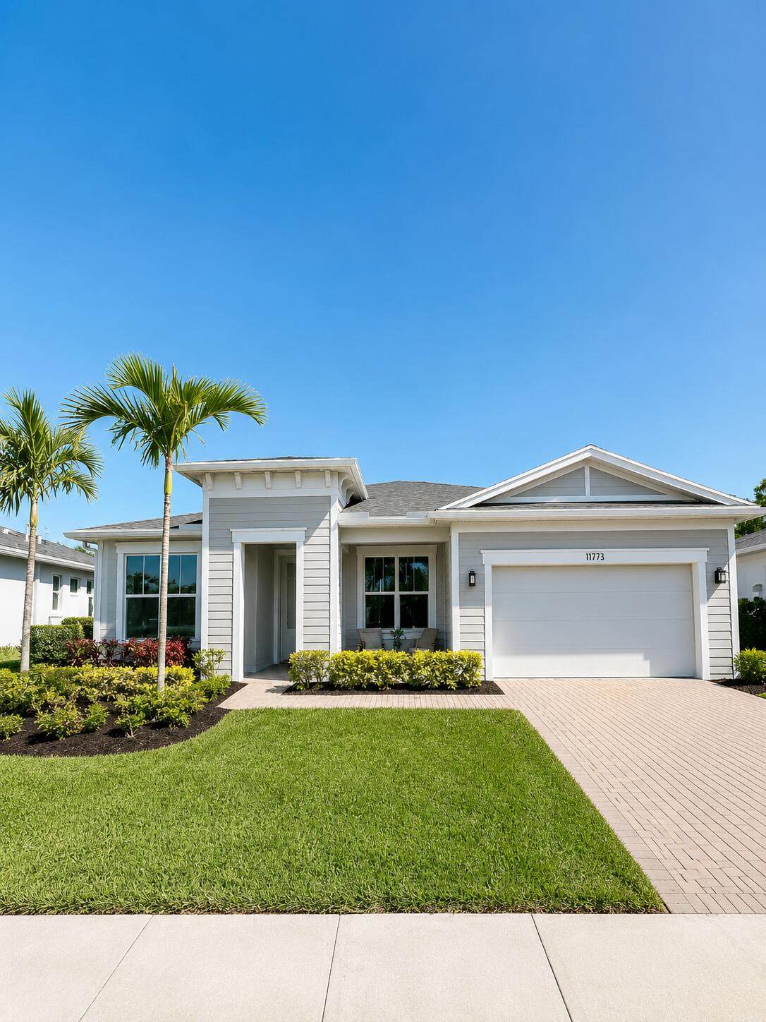 11773 Lyra Drive - Photo 1