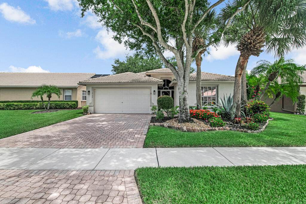 8184 Florenza Drive - Photo 1