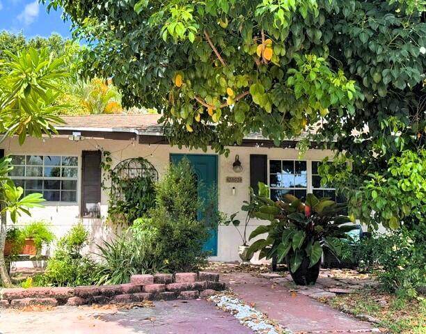 3803 Heather Drive - Photo 1