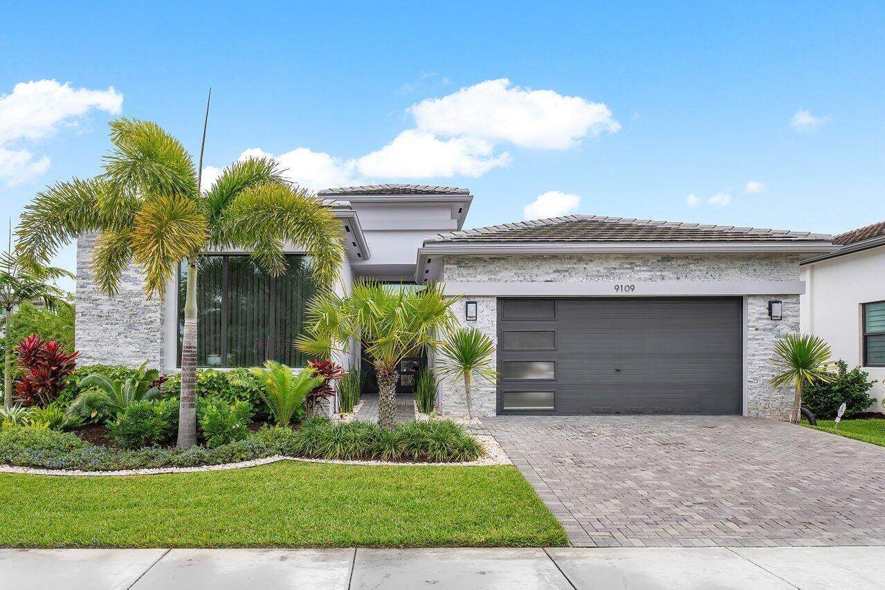 9109 Fiano Place - Photo 1