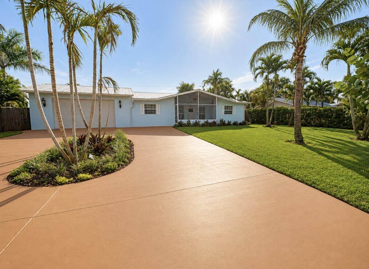 4245 Sunset Drive - Photo 1
