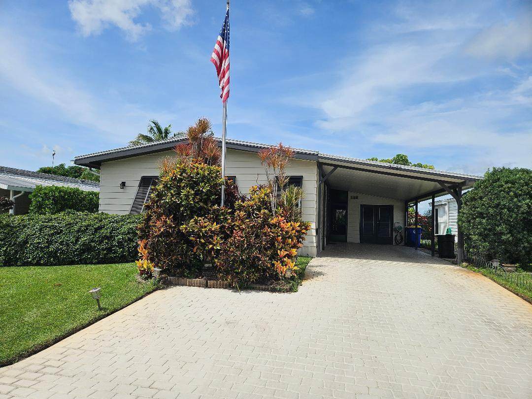 7680 Shenandoah Drive - Photo 1