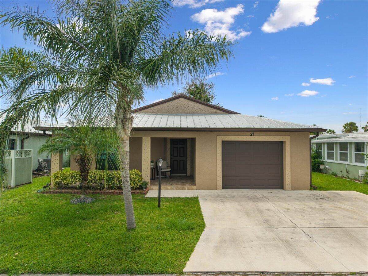 27 Maya Way - Photo 1