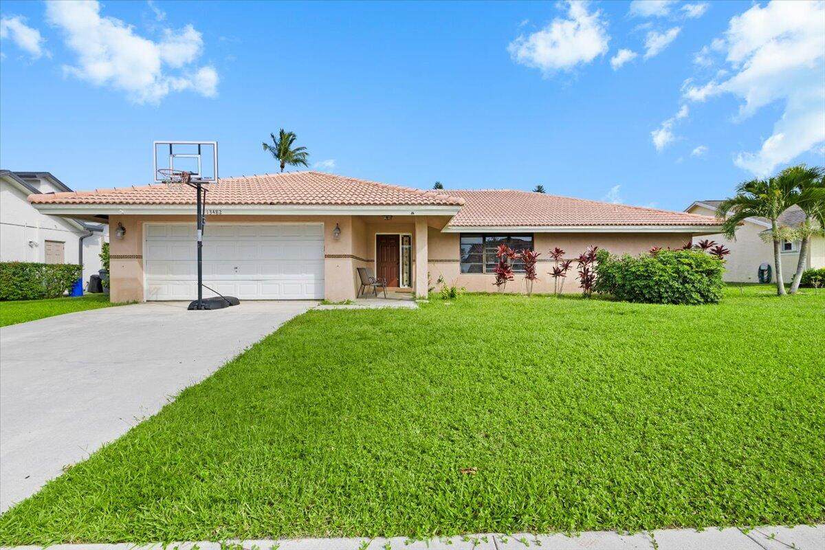 13482 Columbine Avenue - Photo 1