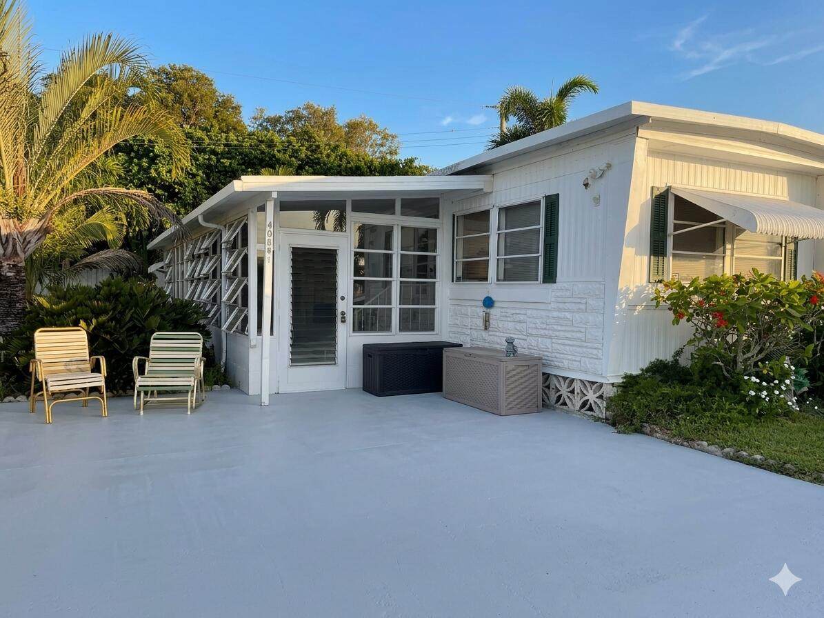 4084 Bougainvillea Road - Photo 1