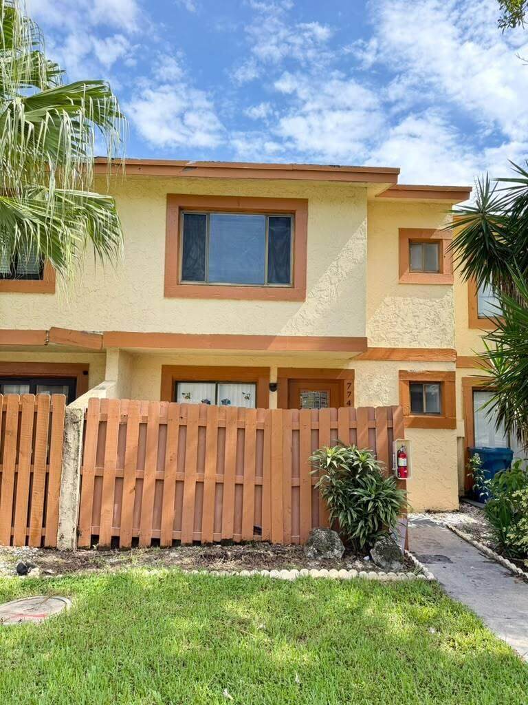 7745 Balboa Street - Photo 1