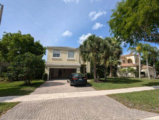 9015 Alexandra Circle - Photo 1