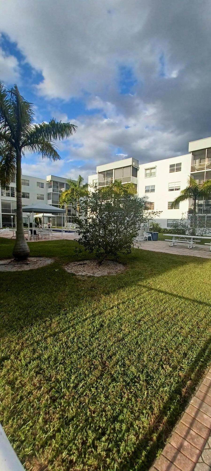 2998 Sunrise Lakes Drive - Photo 1
