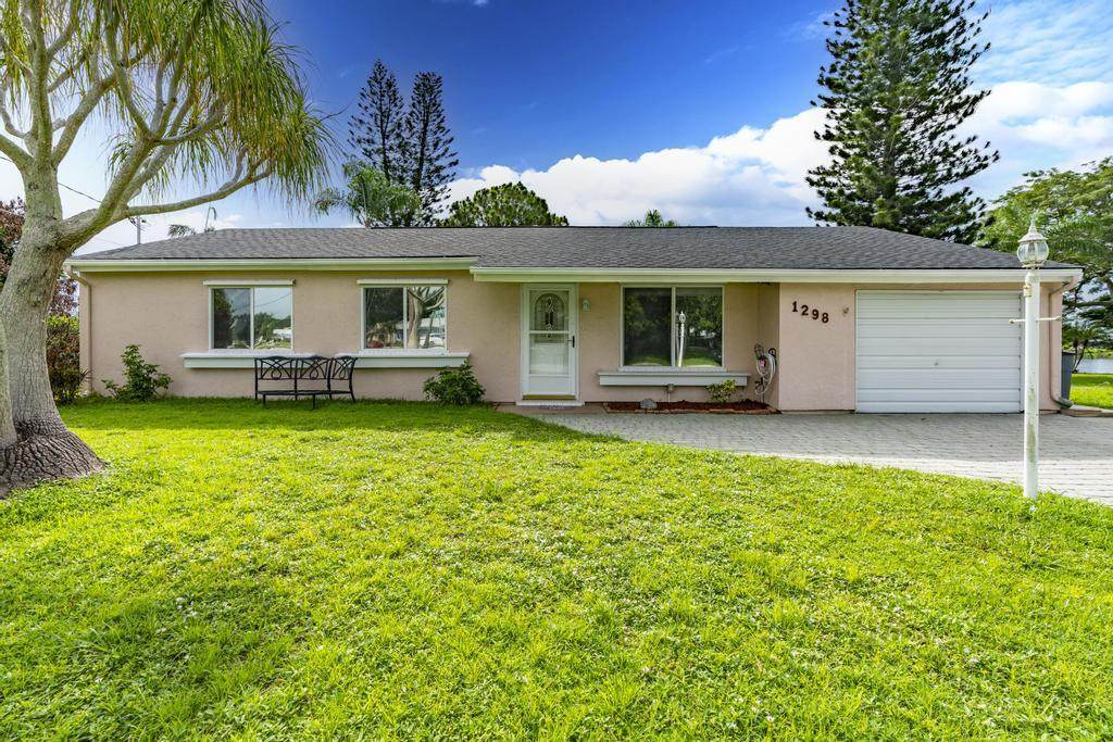 1298 Rickenbacker Terrace - Photo 1