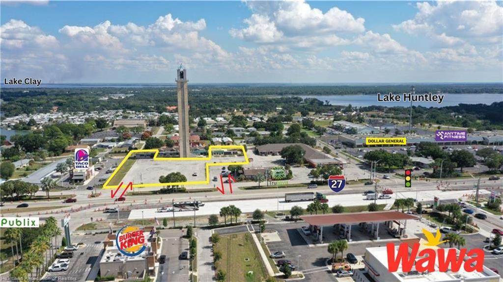 419 Us 27 - Photo 1