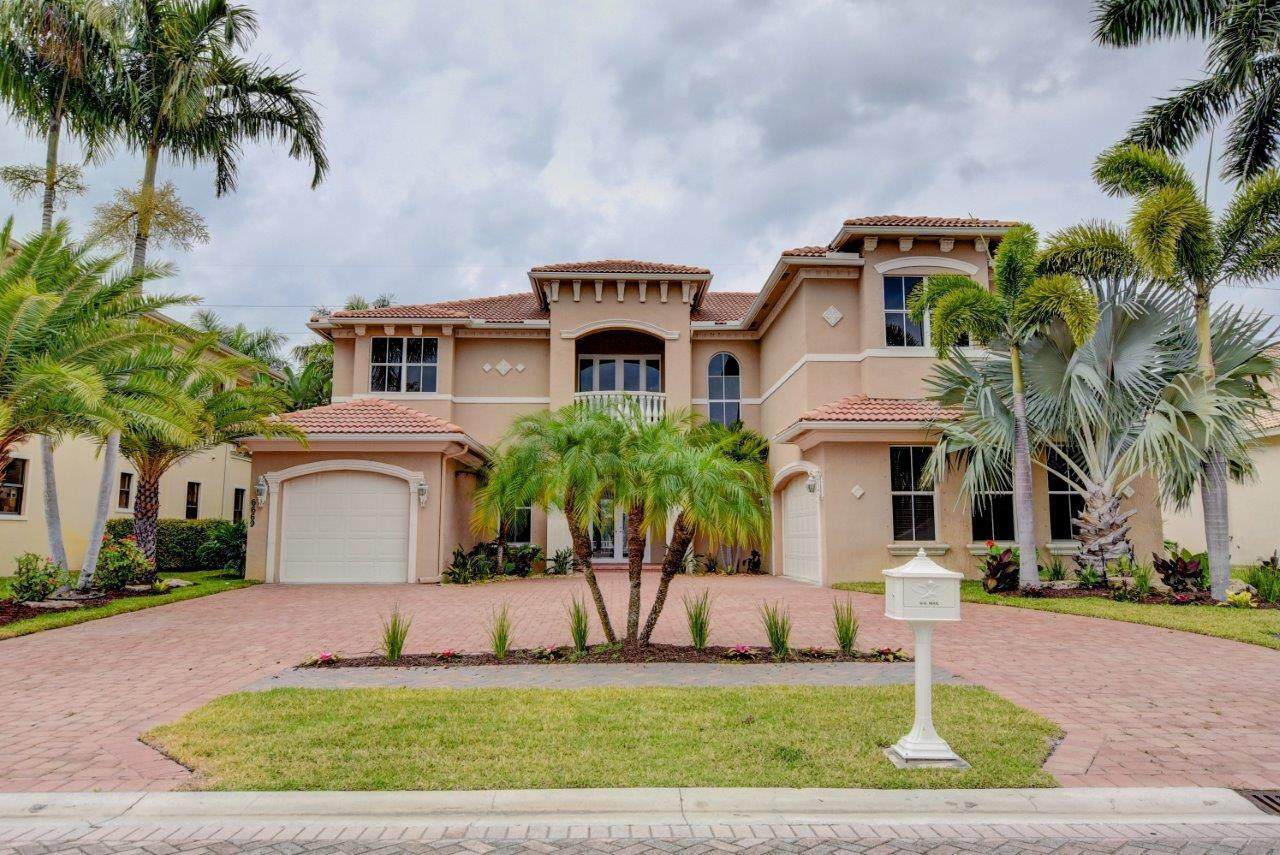 6669 Cobia Circle - Photo 1