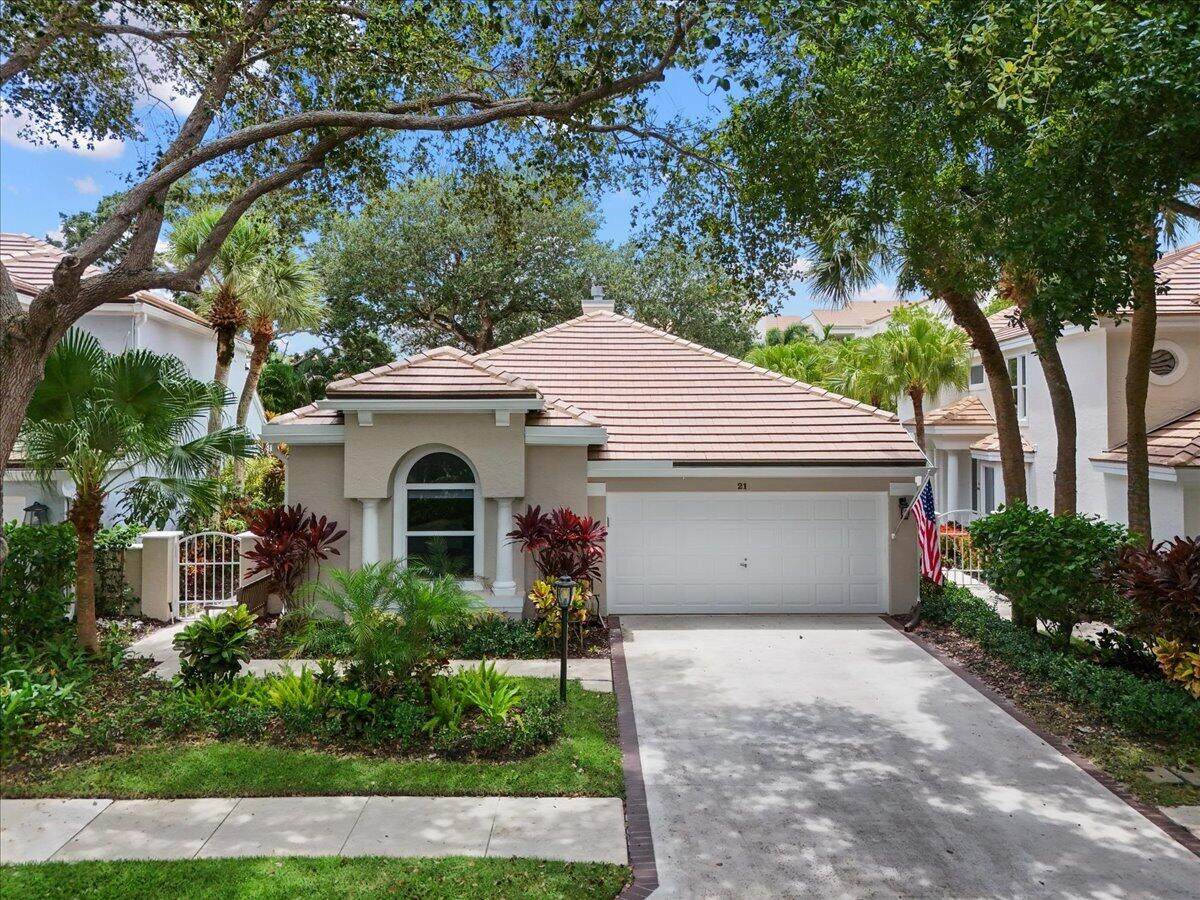 21 Grand Bay Circle - Photo 1