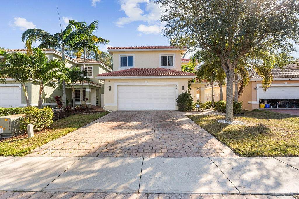 6384 Adriatic Way - Photo 1