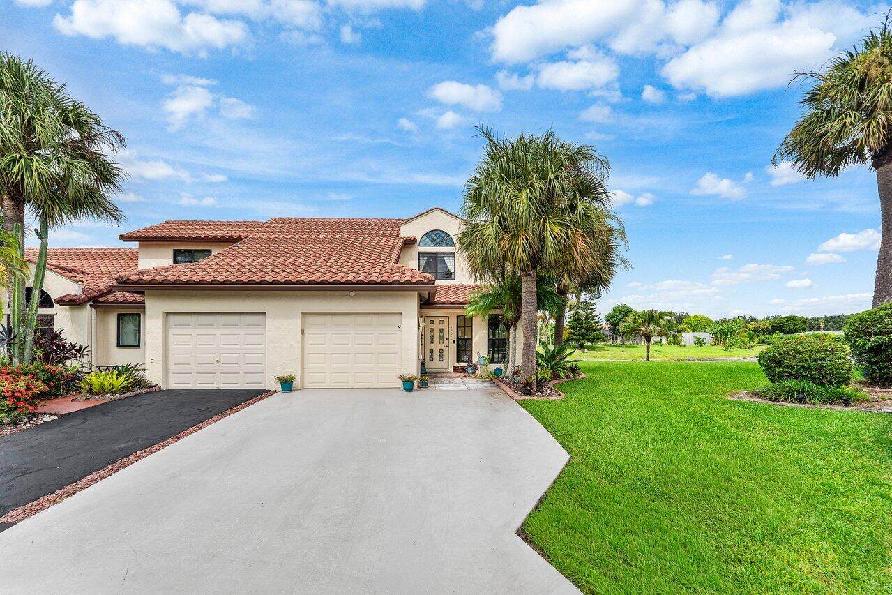18577 Woodstream Drive - Photo 1
