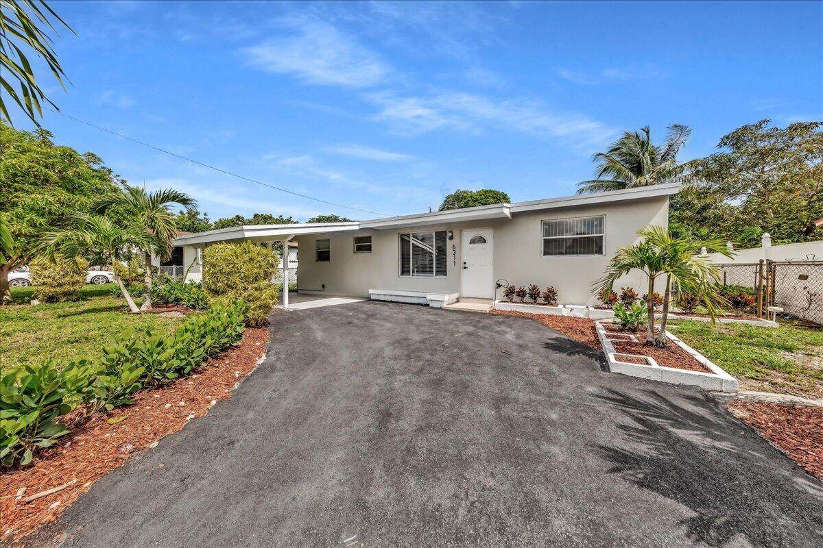 6311 2ND Street - Photo 1