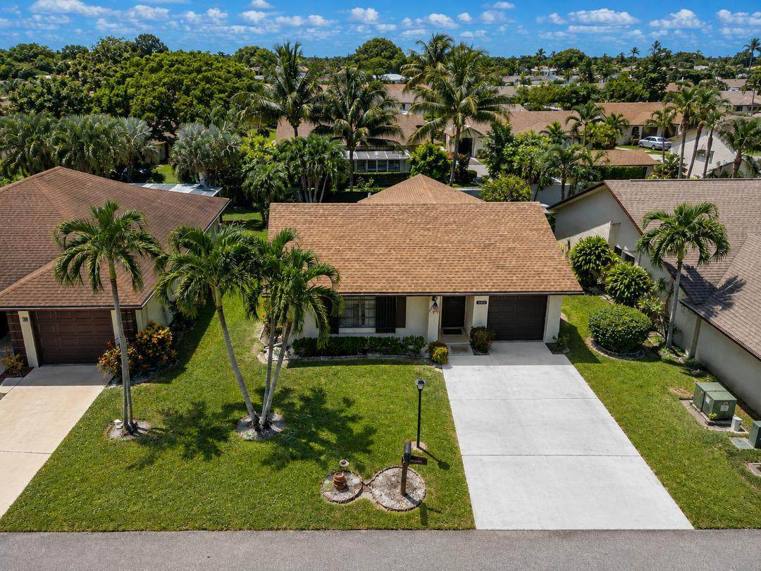 6310 Tall Cypress Circle - Photo 1