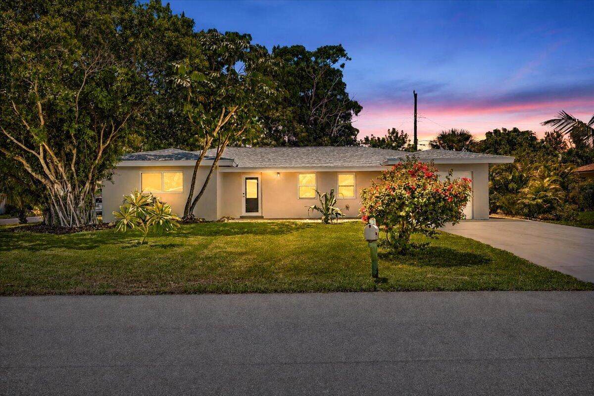 902 Garnett Street - Photo 1