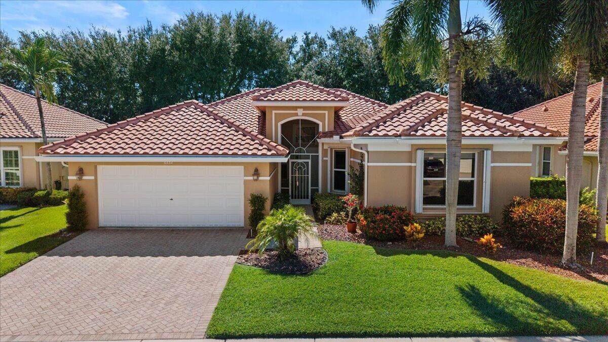6634 Jog Palm Drive - Photo 1