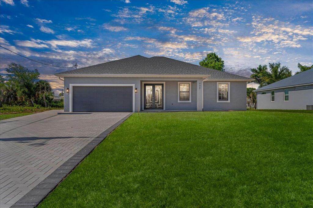 7427 Sea Mist Drive - Photo 1