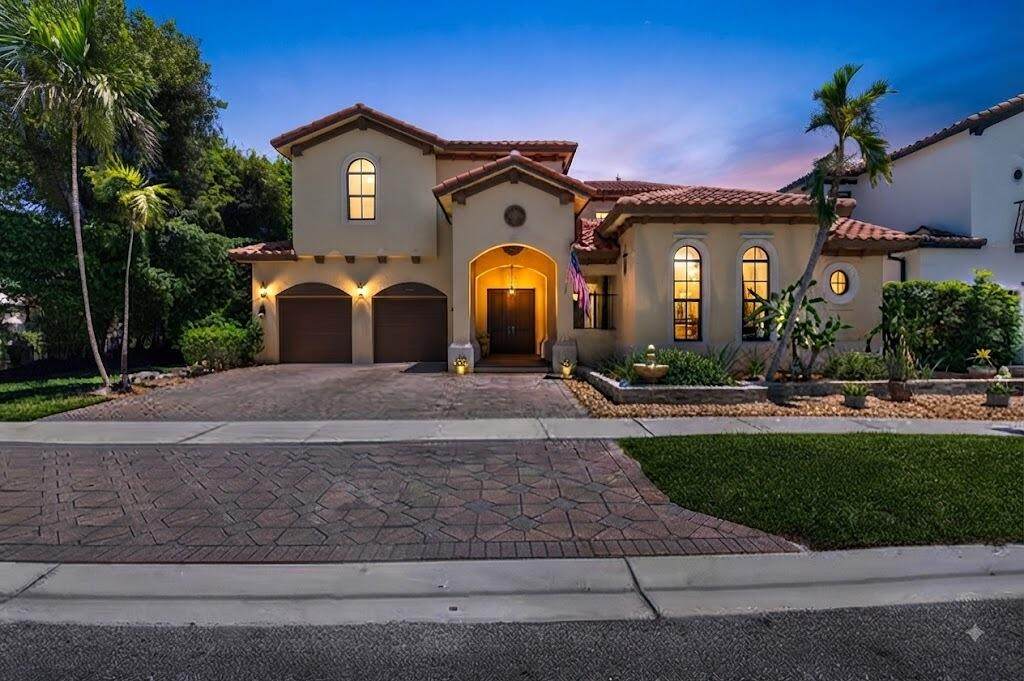 4012 Artesa Drive - Photo 1