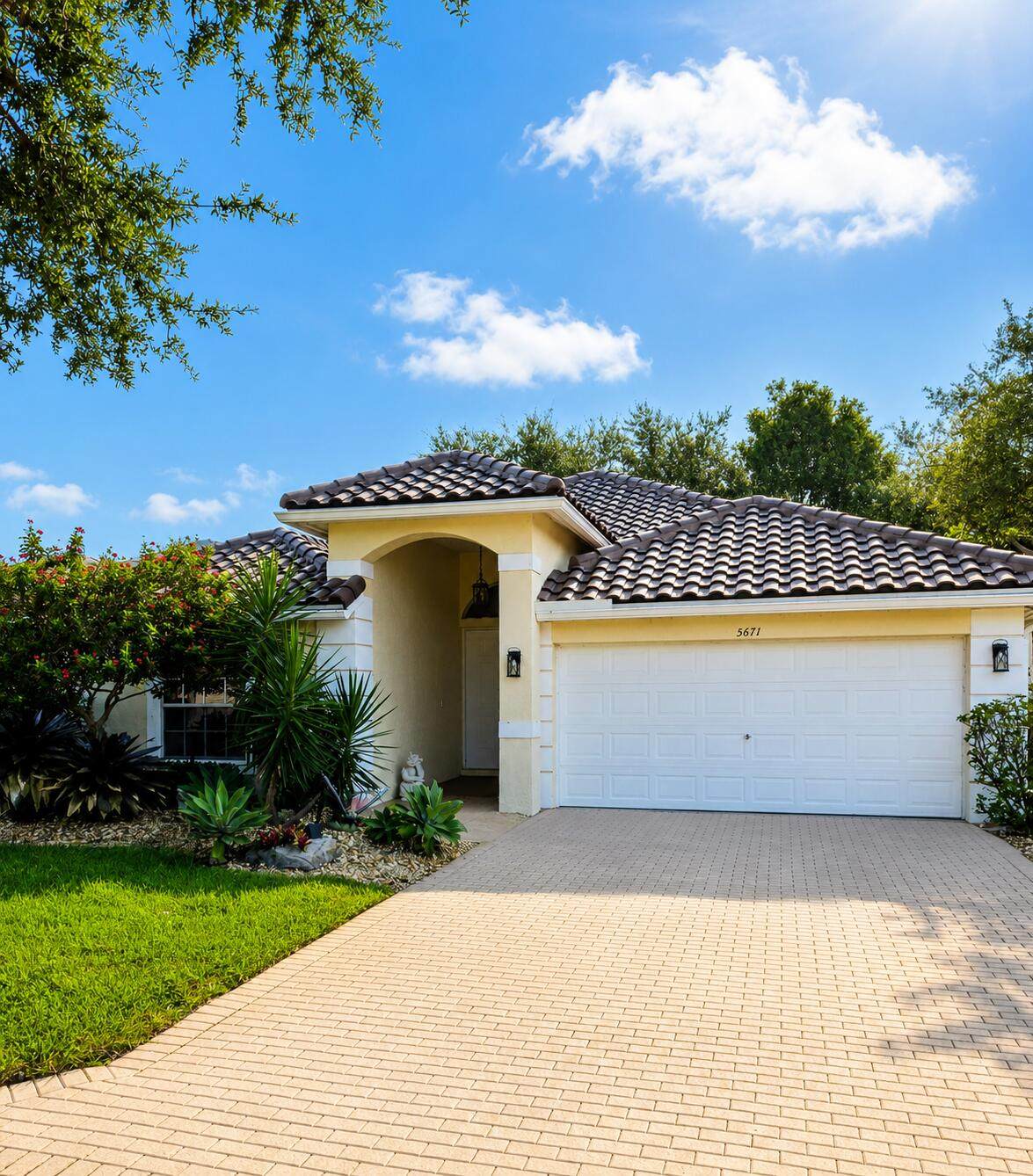 5671 Fountains Drive - Photo 1