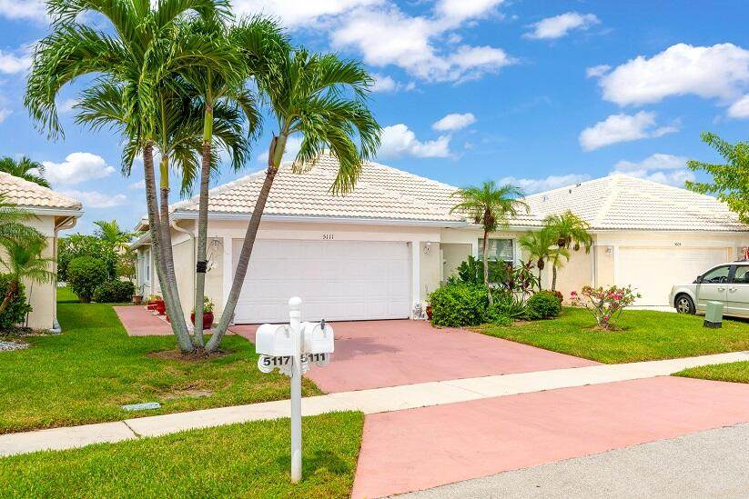 5111 Marla Drive - Photo 1