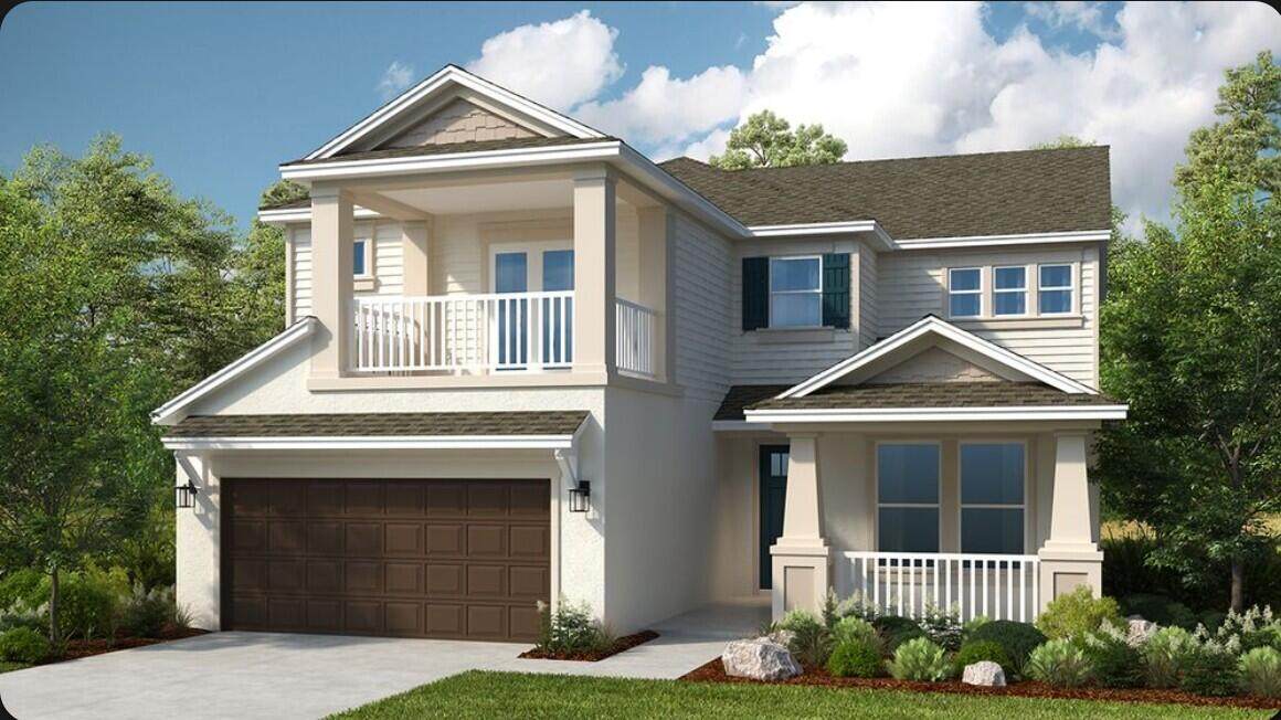 468 Ranch Oak Circle - Photo 1