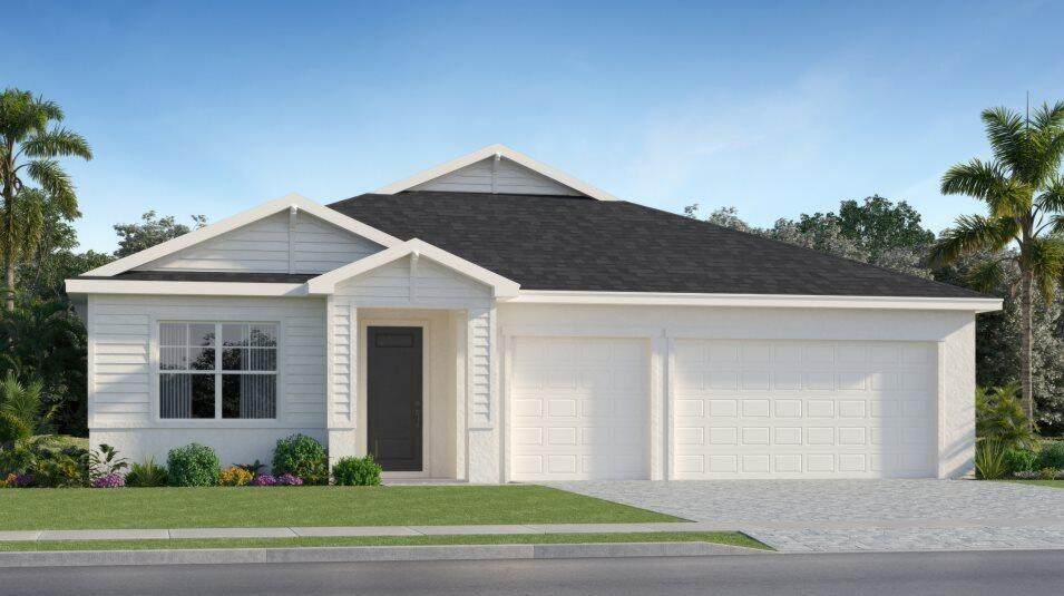 1229 Green Ridge Way - Photo 1