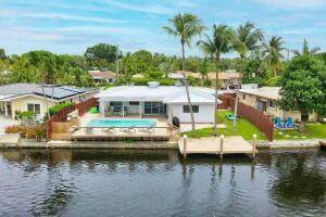 1631 Poinsettia Drive - Photo 1