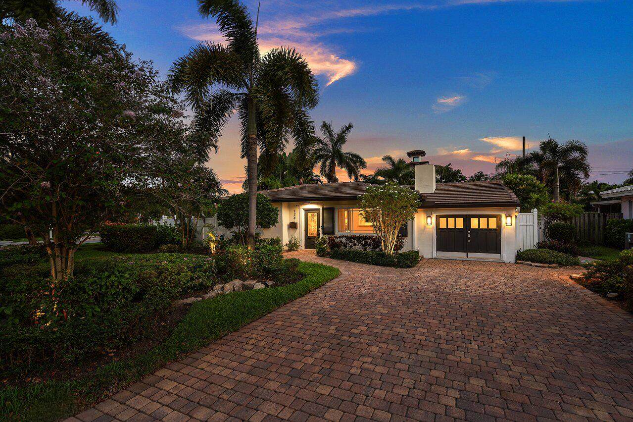124 Bonnie Briar Lane - Photo 1