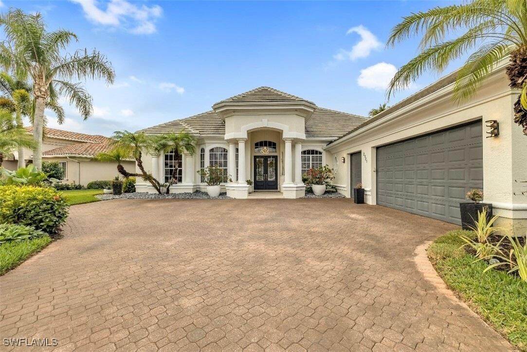 2721 Olde Cypress Drive - Photo 1