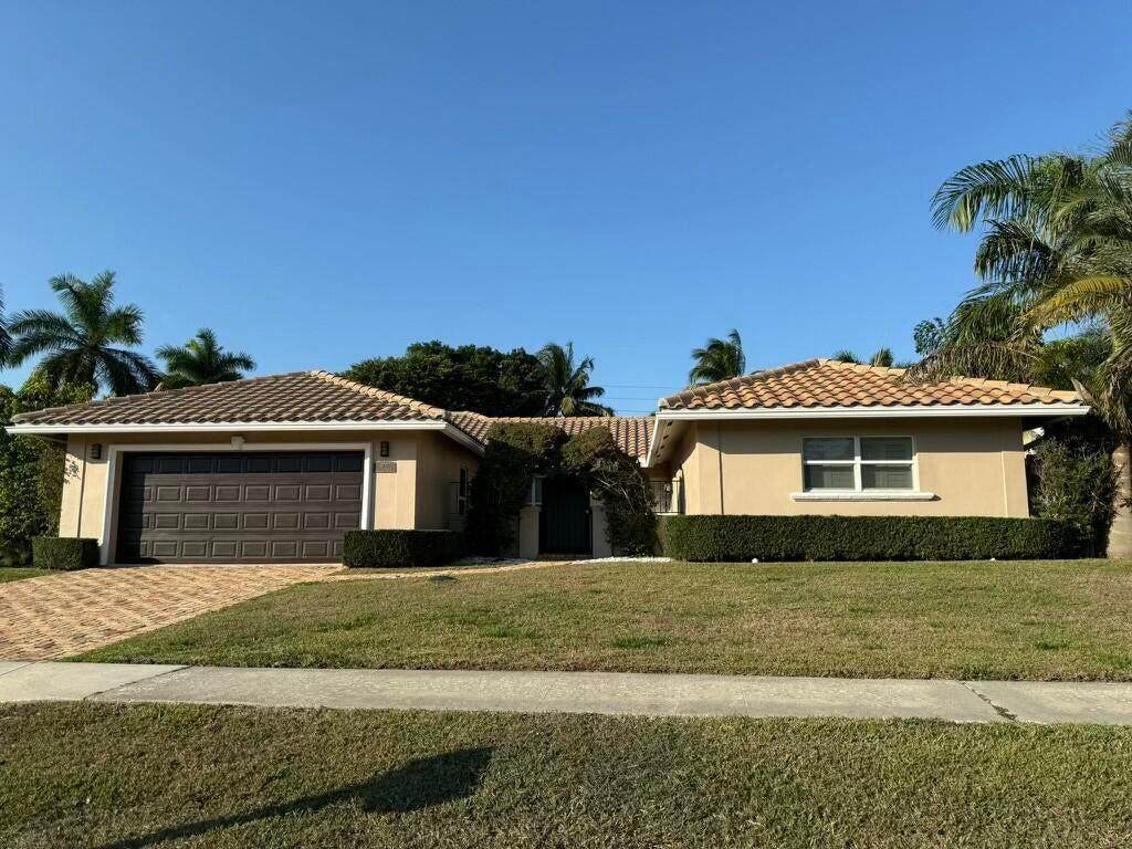 5777 Wind Drift Lane - Photo 1