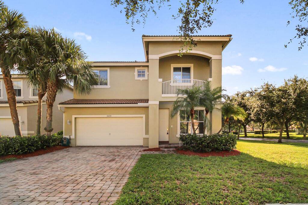 6688 Lurais Drive - Photo 1