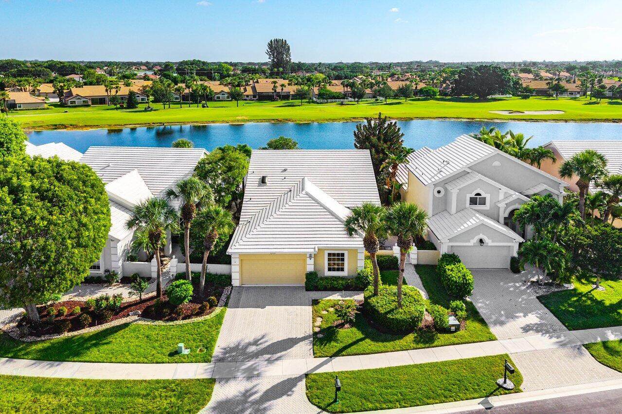 8228 Horseshoe Bay Road - Photo 1