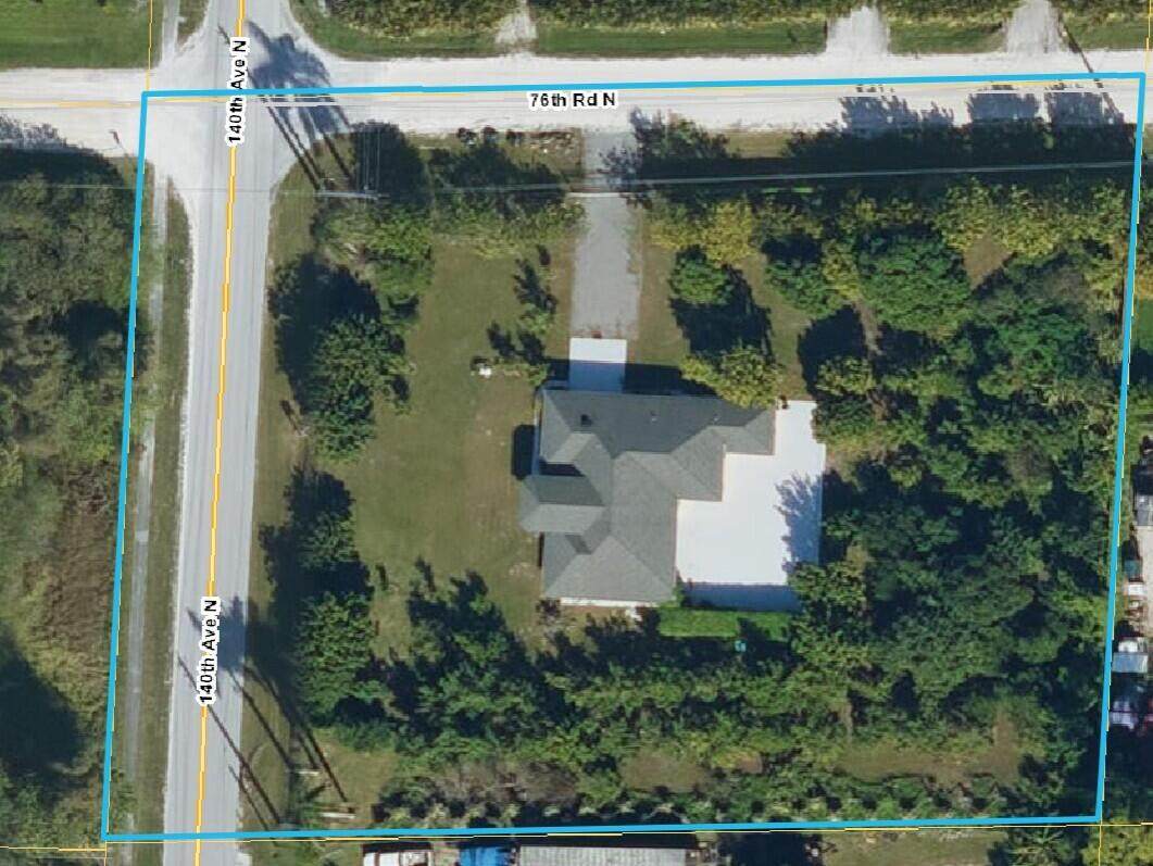 7611 140th Avenue - Photo 1
