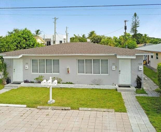 413 23RD Street - Photo 1