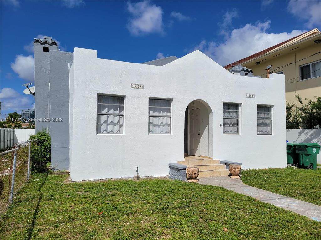 1853 5th Street - Photo 1