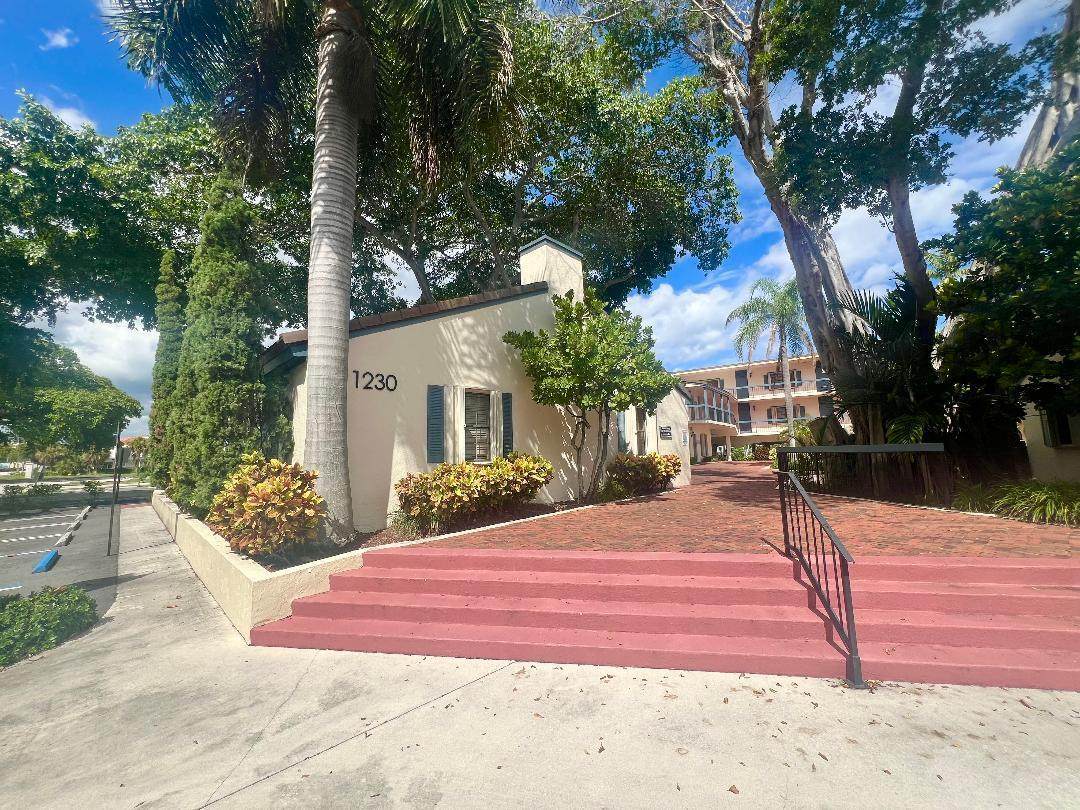 1230 Federal Highway - Photo 1