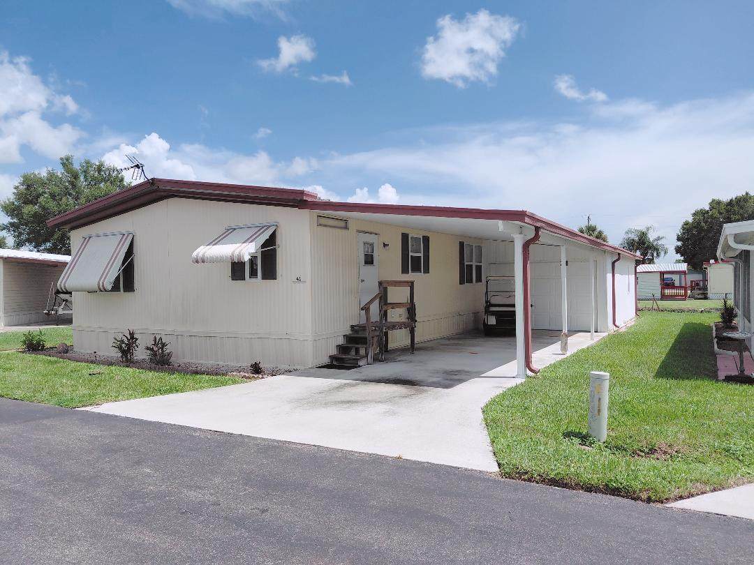 1339 Old Lakeport Road - Photo 1