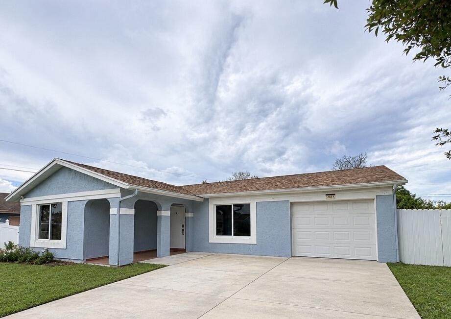 1985 Aquarius Lane - Photo 1