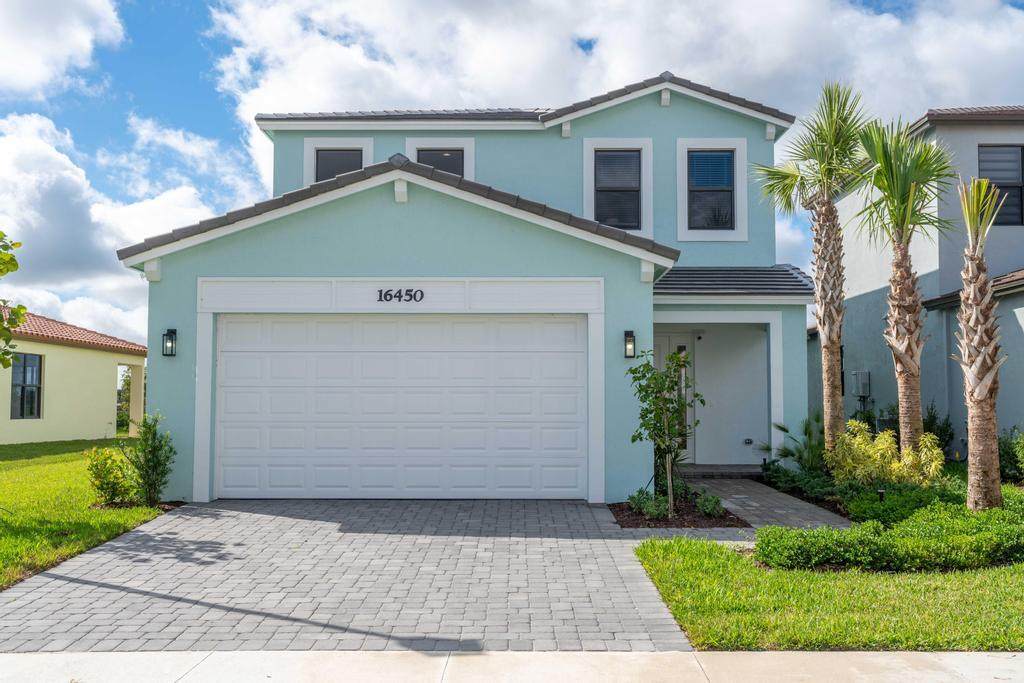 16450 Sea Turtle Place - Photo 1