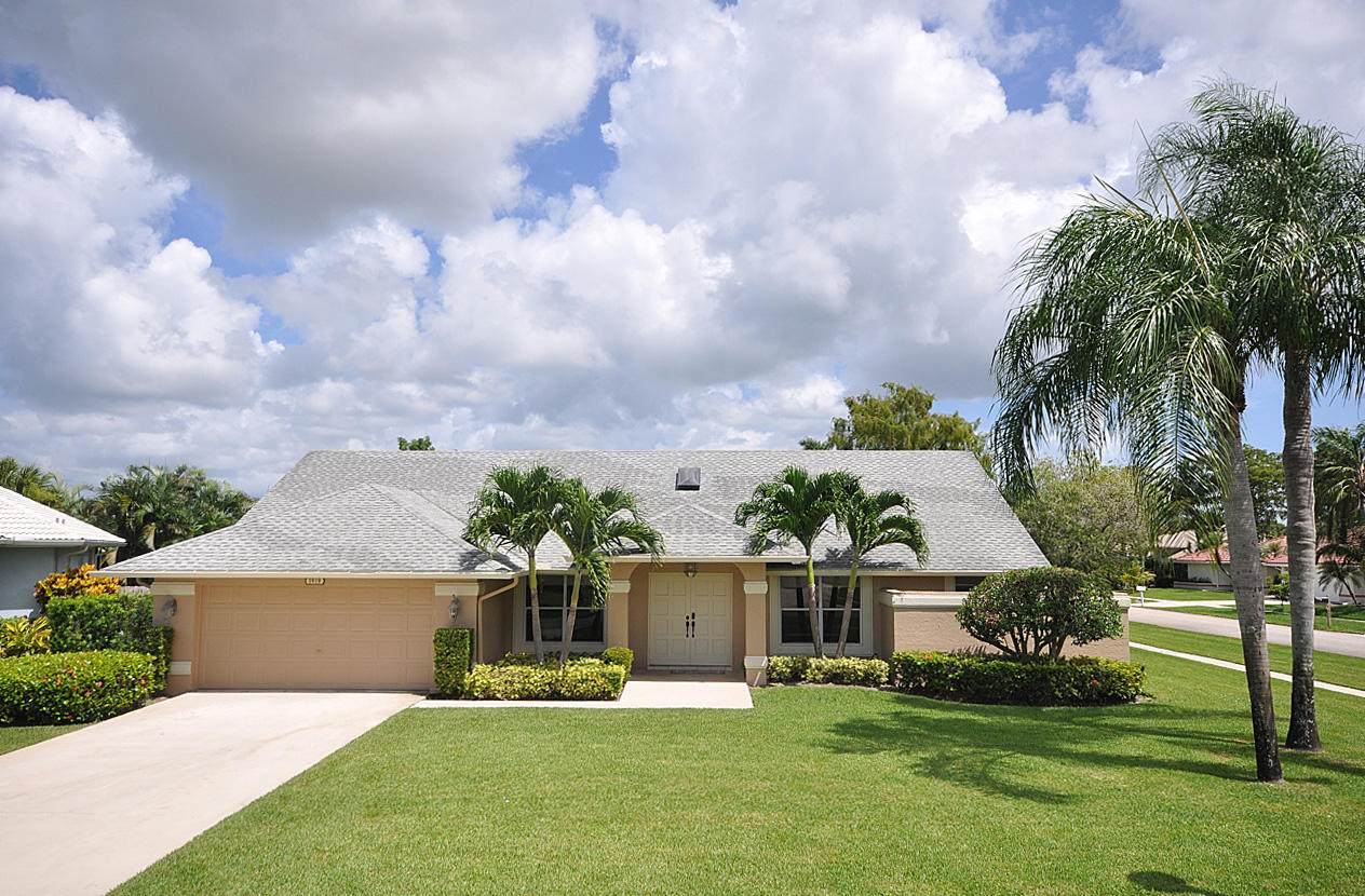 1919 Lindsey Court - Photo 1