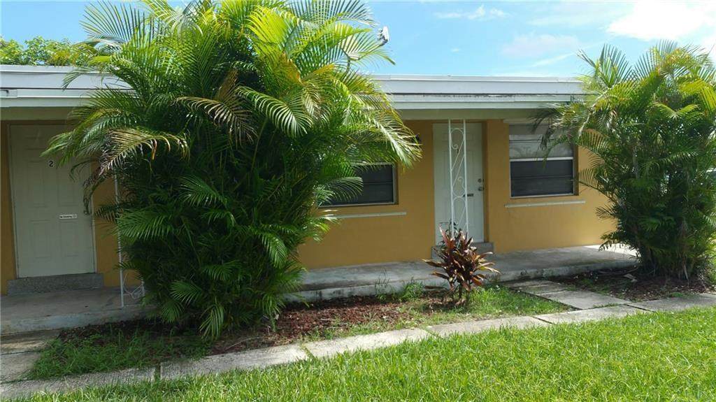 6335 Fillmore Street - Photo 1