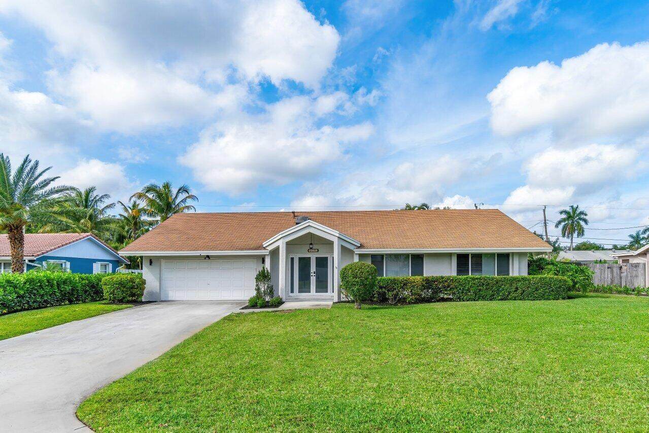4593 Ellwood Drive - Photo 1