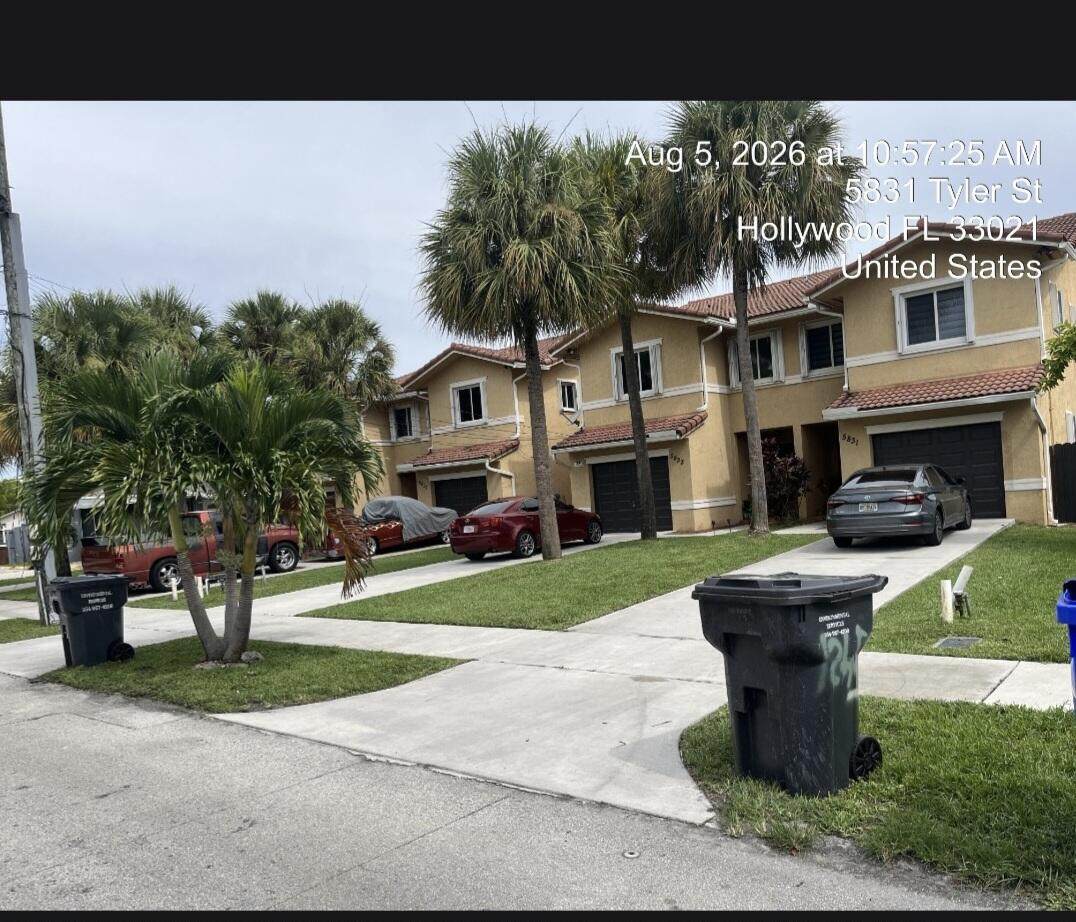 5837 Tyler Street - Photo 1
