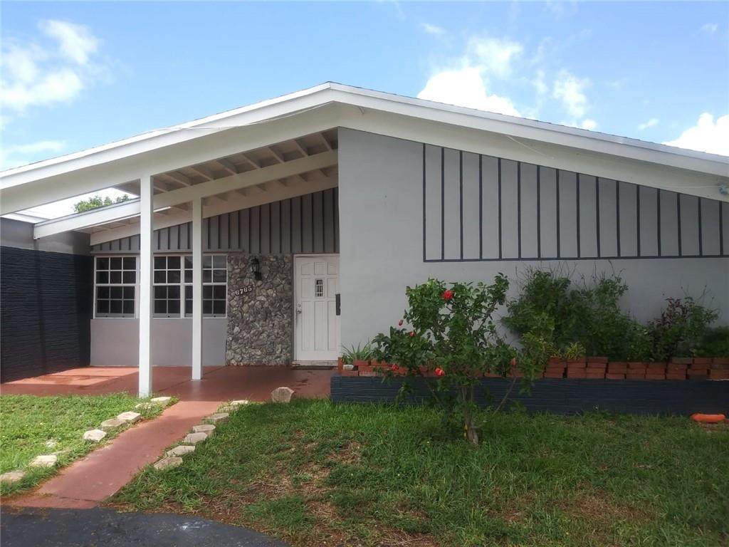 6765 Rose Drive - Photo 1